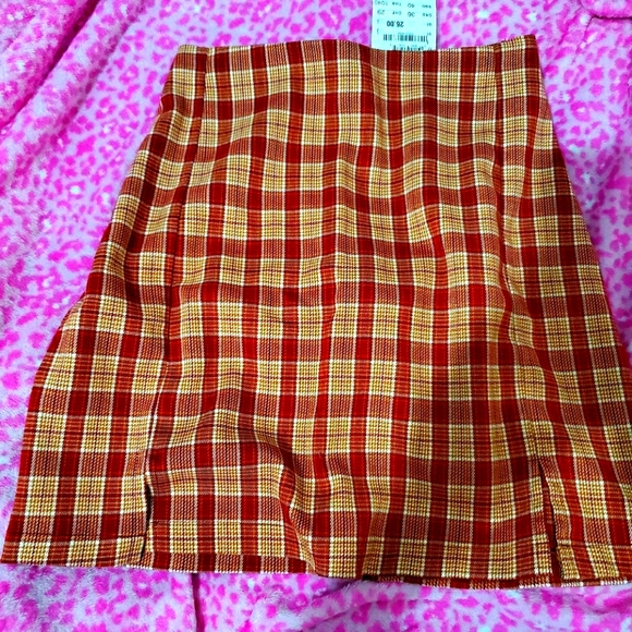 Brandy Melville Dresses & Skirts - Brandy skirt